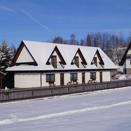 Apartamenty Arnika Jurgow Luaran gambar